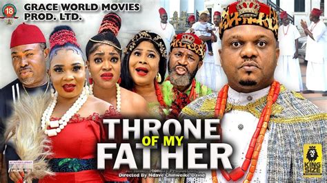 Throne Of My Father Complete New Hit Movie Treding Movie Ken Erics