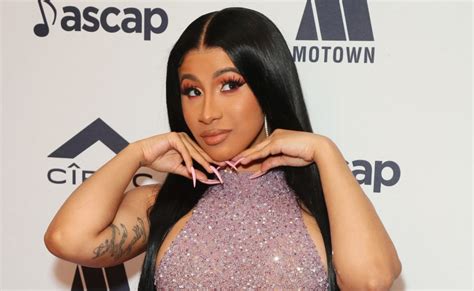 Cardi B And Akbar V S Feud Explained Amid Alleged Explicit Video Leak