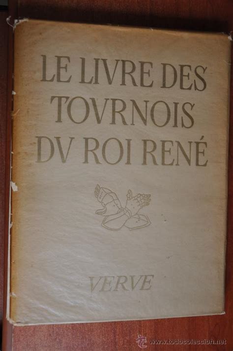 Le Livre Des Tournois Du Roi Rene Ebook Free Pdf Story Books Download