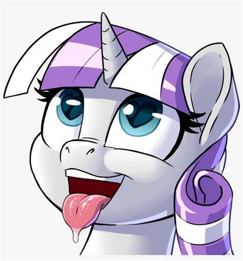 Download Transparent Ahegao Alternate Version Artist Mlp Ahegao Pngkit