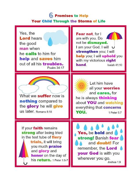 A Sheltering Tree Free Printables To Teach Scripture To