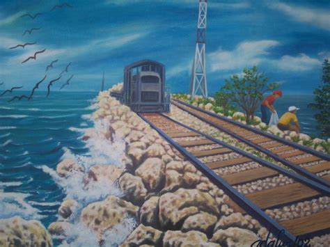 Barranquilla, la arenosa, es una de las ciudades más importantes de colombia. Bocas de Ceniza (Barranquilla) adaluzballestas - Artelista.com