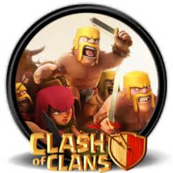 Available in png and svg formats. Clash Of Clans by Alchemist10 on DeviantArt
