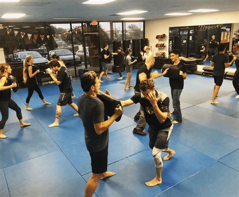 Frequently Asked Questions Krav Maga Atx