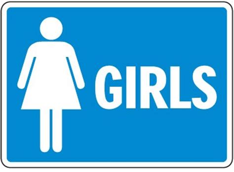 Restroom Signs Clipart Free Images At Vector Clip Art