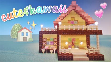 Cute Ideas For Minecraft Houses Luisa Rowe