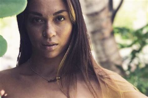 Katya Jones Strictly Come Dancing Bombshell Strips Topless For Sexy Instagram Picture