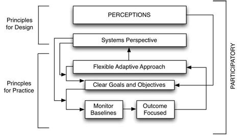 Principles For Effective Evaluation Download Scientific Diagram