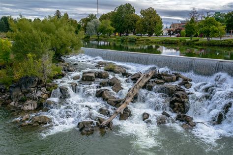 2017 Usa Mountain States Idaho Falls Salt Lake City Ol Flickr