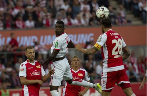 Fifa 21 ratings and stats. Für den VfB Stuttgart geht es am 26. August 2018 mit der ...