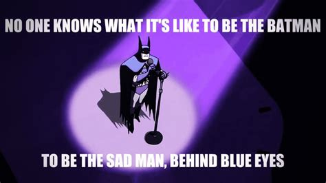 20 Funniest Sad Batman Memes Going Viral Photos
