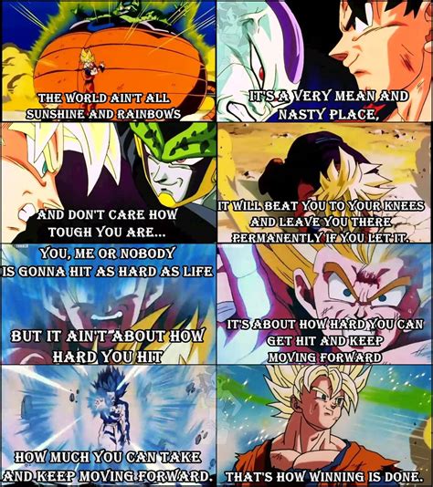 Awesomedragonball Dragon Ball Quotes Vegeta Tfs Vegeta Quotes Quotesgram A Page For