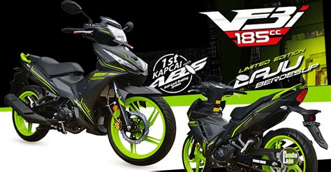 You are now easier to find information about sym motorcycle and scooter with this information including latest sym price list in malaysia, full specifications, review, and comparison with other competitors bikes. Bisa Jadi Lawan Yamaha MX King dan Honda Supra GTR, Motor ...