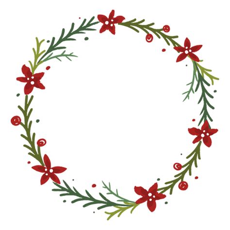 Wreath Png And Svg Transparent Background To Download