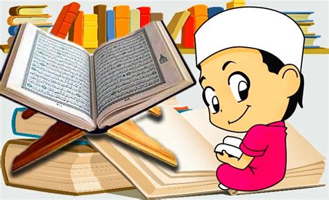 Gambar Belajar Al Quran Pulp