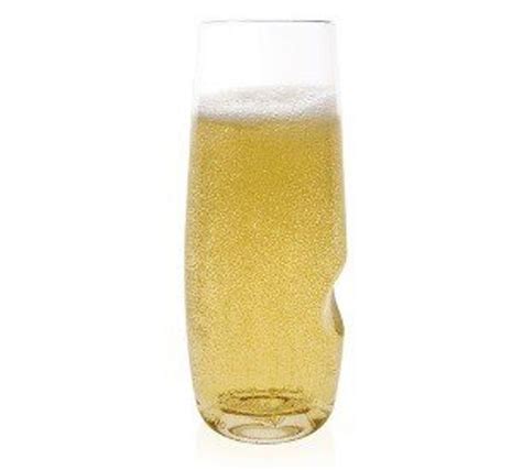The Seven Best Champagne Glasses