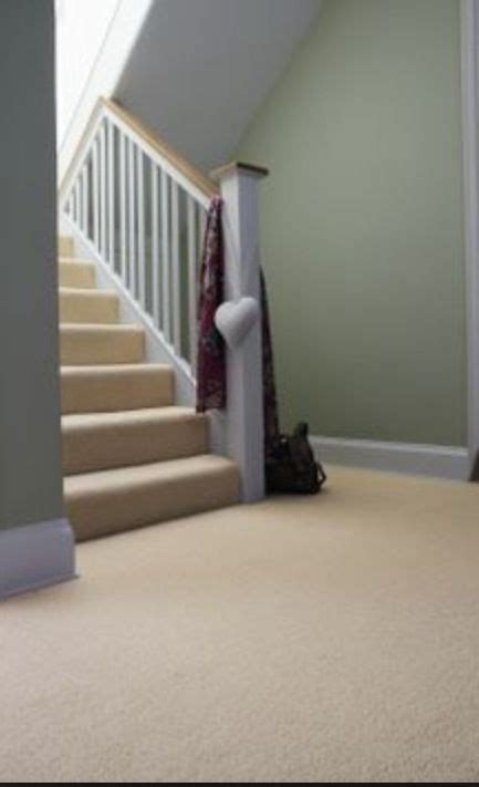 Stairs Hallway Designs Room Carpet Trendy Living Rooms
