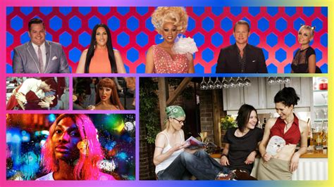 The Most Important Lgbtq Tv Shows Of The 21st Century Uae Times