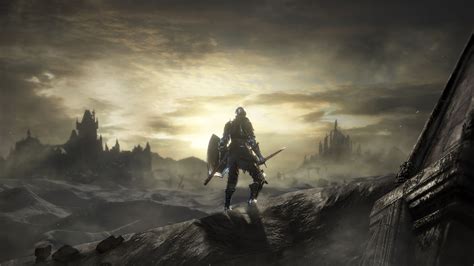 Reader steve performed a few tests to find out if this was actuall. Dark Souls 3 2017, HD Games, 4k Wallpapers, Images ...