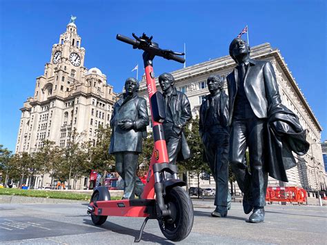 Jul 25, 2016 · however, you may be surprised to see how few miles you actually can drive once the low fuel warning light comes on. Baby, You Can Drive My — Voi E-Scooter in Liverpool!