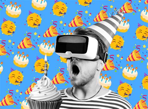 How To Throw The Most Epic Virtual Birthday Party Ever Laptrinhx News