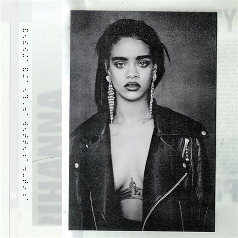 rihanna releases new song bitch better have my money