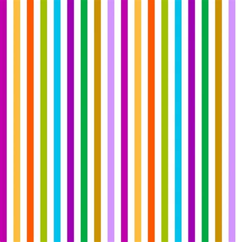 Seamless Stripes Vector Background Or Pattern Desktop Wallpaper With