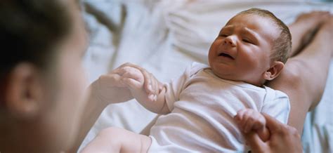 Como Saber Si Mi Bebe Tiene Hambre Articulo Para Bebes
