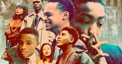 At the table when i began to tell this story. In Ava DuVernay's Central Park Five Miniseries, the Five ...