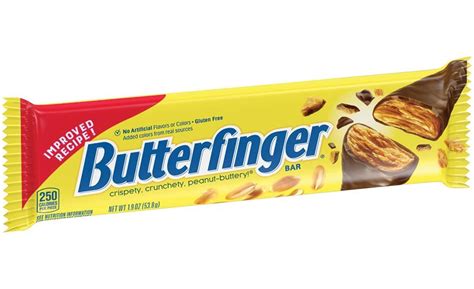 New Wrapper Keeps Butterfinger Crispy And Fresh Longer 2019 02 15 Food Engineering