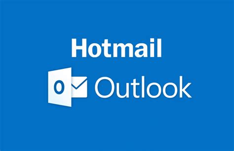 Como Entrar No Hotmail Direto No Site Online