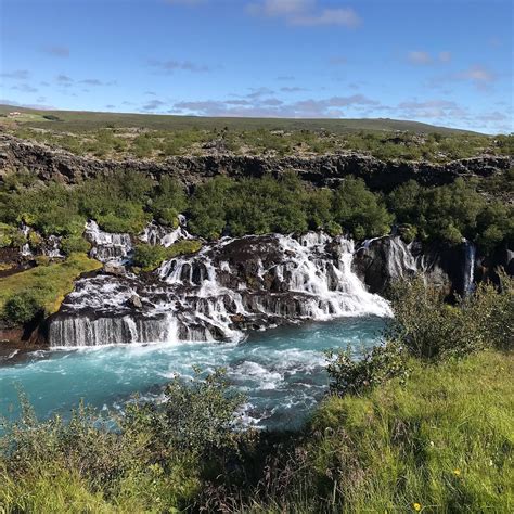 Barnafoss Reykholt All You Need To Know Before You Go
