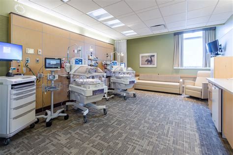 Methodist Womens Hospital Debuts Nicu Expansion Methodist Health System Omaha Council