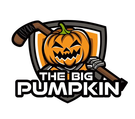 Youth Hockey Hub - Big Pumpkin 2023