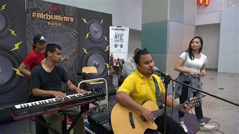 Koleksi lagu lagu achik dan nana. Memori Berkasih (Achik & Nana) Cover by Cik Comot & The ...