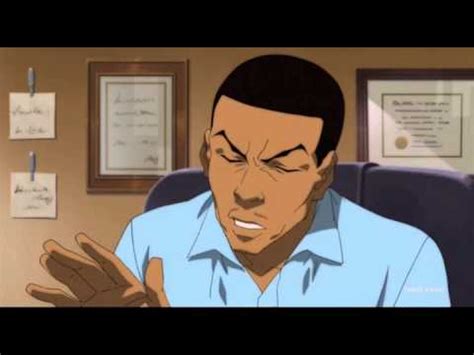 Cindy the boondocks photo 15123145 fanpop page 7. Boondocks Season 4 Pretty Boy Flizzy - YouTube