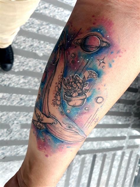 Clients include mondo, bafta, the folio society, penguin books, the new york times, new scientist i was thrilled to continue illustrating the series with the sequel to the hitchhiker's guide to the galaxy published by the folio society. Hitchhiker's Guide to Galaxy tattoo, done by @maands_tattoos in São Paulo - Brazil : tattoo