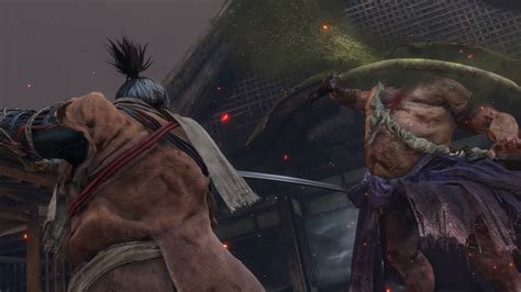 He's a large corpulent bandit found sitting at the entrance to the main hall in hirata estate. Sekiro Boss Guide: Tips on How to Beat Juzou the Drunkard