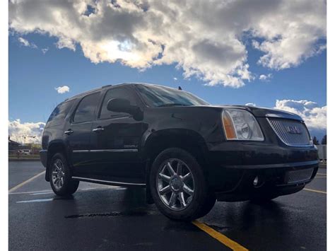 Best prices and best deals for cars in usa. 2011 GMC Yukon Denali for Sale by Owner in Kalispell, MT 59901