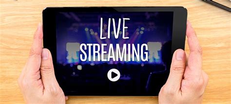 But my personal favorite live tv streaming site, at least for keeping up to date with national (us) news is us tv go. The Ultimate Guide to Using Crowd-Streaming to Generate ...