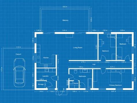 Blueprint Maker The Ultimate Tool For Drawing Blueprints Roomsketcher