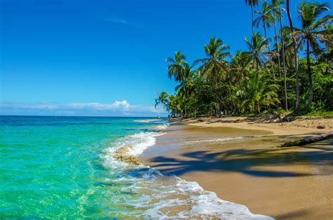 Puerto Viejo Beach Costa Rica The Best Beaches In The World