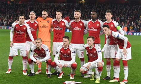 Revealed Dates For Arsenal Vs Cska Moscow Released Arsenal True Fans