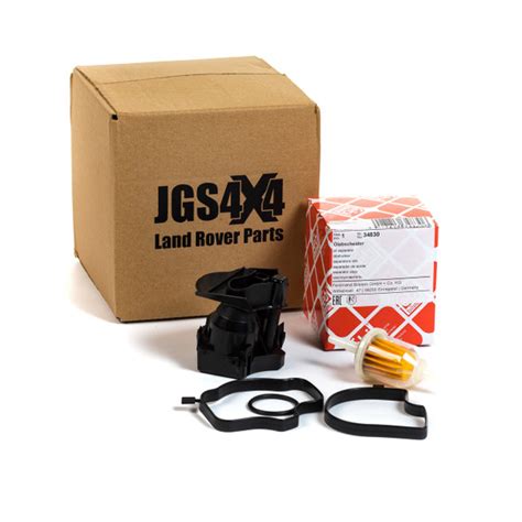 Land Rover Freelander 1 L314 Engine Parts Jgs4x4