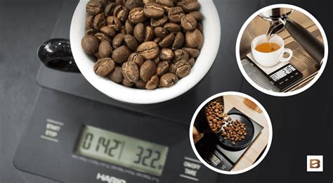 Best Coffee Scales For 2024 Tried Tested And Reviewed Bean Ground