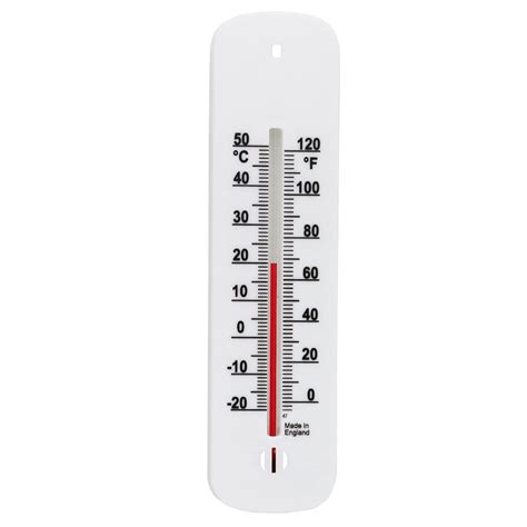 Thermometer World Wall Thermometer For Indoor And Outdoor Use Use In The