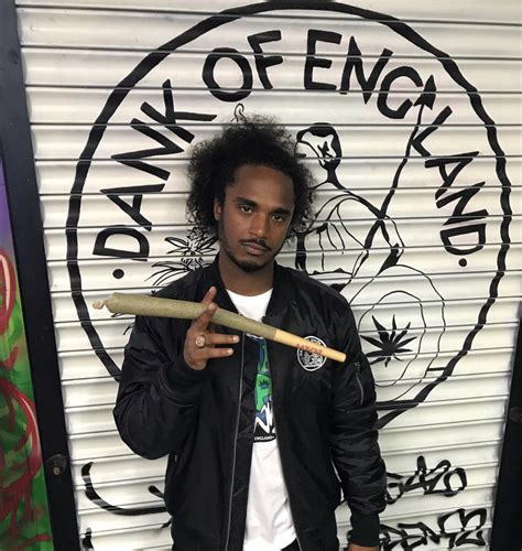 Black The Ripper Uk Rapper And Founder Of Dank Of England Dead At 32
