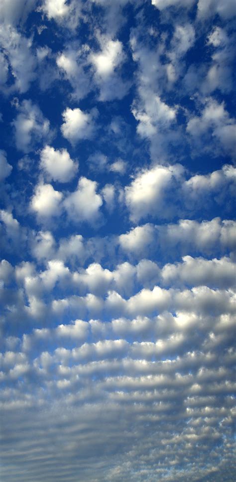Altocumulus In Kekova Turkey Sky And Clouds Clouds Strange Weather