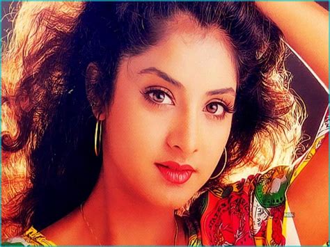 45th Birth Anniversary Of Divya Bharti 5 Defining Moments In Her