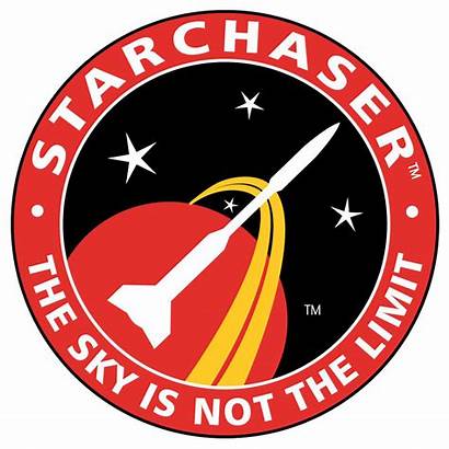 Starchaser Industries Rocket Round Space Wikipedia Patch